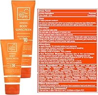 Suntegrity Mineral Body Sunscreen SPF 30, 5 oz — image 6