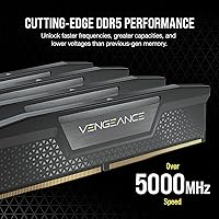 Corsair Vengeance DDR5 32GB (2x16GB) 6800MHz RAM — image 3