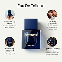 MANSCAPED Persevere Cologne 50mL — image 2