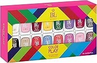 BL Color Play 16 Pack Nail Polish Set — image 8