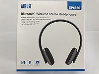 August EP636 Bluetooth Headphones — image 8