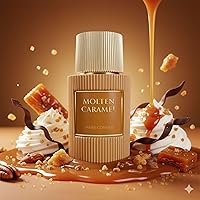 Paris Corner Molten Caramel EDP 3.4oz — image 4