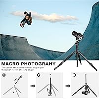 Victiv H85-Black 80/85-inch Heavy Duty Tripod — image 4