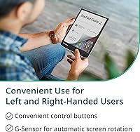 PocketBook InkPad Color 2 E-Book Reader 7.8-inch — image 7