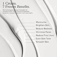 Onekind Dream Cream Night Moisturizer 1.7oz — image 13