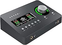 Universal Audio Arrow Thunderbolt 3 Audio Interface — image 4