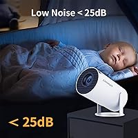 Limimart LMT-30 Smart Mini Projector — image 7