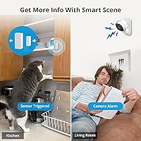 SONOFF S-CAM 1080P WiFi Smart Security Camera — image 3