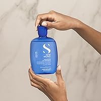 Alfaparf Milano Semi Di Lino Volume Shampoo 10.58oz — image 4