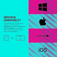 Cooler Master CK721 65% Wireless Mechanical Gaming Keyboard — image 4