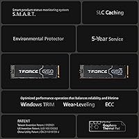 TEAMGROUP T-Force G50 1TB NVMe SSD — image 6