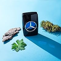 Mercedes Benz Man Intense Cologne 3.4oz EDT Spray — image 6