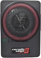 Cerwin Vega VPAS10 10″ 2Ω Powered Subwoofer — image 1