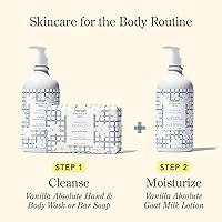 Beekman 1802 Goat Milk Hand Wash, Vanilla Absolute 12.5oz — image 7