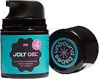 Unbound Gel Water-Based Tingly Gel 2.08oz — image 1