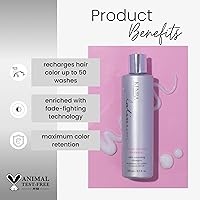 Kenra Platinum Color Charge Conditioner 13.5oz — image 2