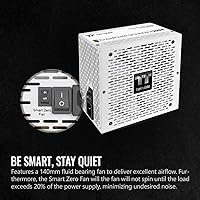 Thermaltake Toughpower GF3 Snow Edition 1200W — image 5