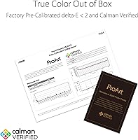 ASUS ProArt Display PA247CV 23.8-inch Monitor — image 4