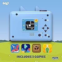eKids Bluey Kids Camera BU-533 — image 4