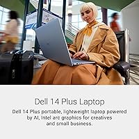 Dell 14 Plus Laptop DB14250 — image 2