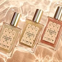 Anastasia Beverly Hills Shimmer Body Oil 45mL — image 5