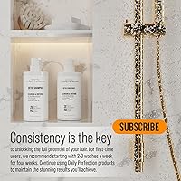 Daily Perfection Detox Shampoo & Conditioner Set — image 8
