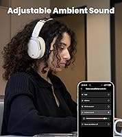 Edifier W80 Over-Ear Headphones — image 3