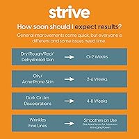 Strive Men's Face Moisturizer 1.7oz — image 9