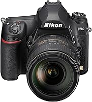 Nikon D780 w/AF-S NIKKOR 24-120mm f/4G ED VR — image 2