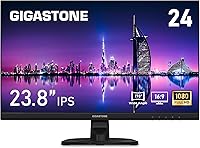 Gigastone LM-24FF2 24-inch IPS LED Monitor — image 1