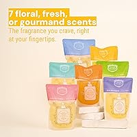 Panier des Sens Orange Blossom Foaming Hand Soap Refill 34oz — image 7