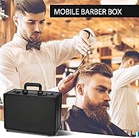GGAIFbp Barber Case Portable Barber Carrying Case — image 5