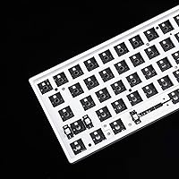 YMDK GH60 GK61 RGB Hot Swap Mechanical Keyboard Kit — image 4