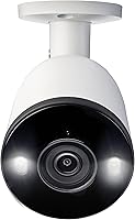 Lorex E893AB-E 4K IP Bullet Camera — image 2