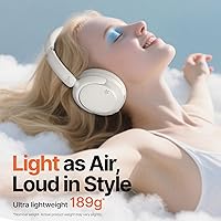 VOKALEN Hyper GO Wireless Over-Ear Headphones — image 2