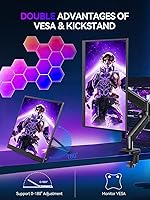 UPERFECT 18″ 2K 144Hz Portable Monitor — image 2