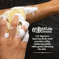 C.O. Bigelow Bergamot Body Wash, 10.5oz — image 3