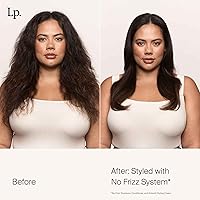 Living Proof No Frizz Smooth Styling Cream 8oz — image 7
