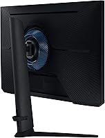 SAMSUNG Odyssey G50A 27-Inch Gaming Monitor — image 7