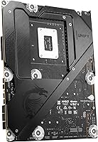 MSI MEG Z690 Unify Gaming Motherboard — image 5