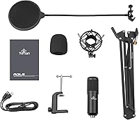 YEYIAN AGILE USB Microphone — image 2