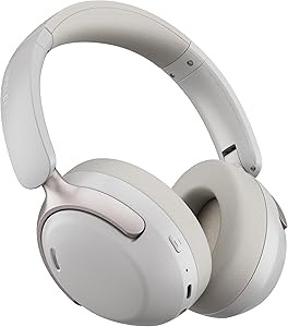 LORELEI QC30 Hybrid Active Noise Cancelling Headphones Review