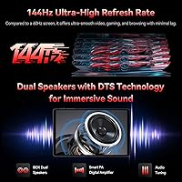 ALLDOCUBE iPlay 70 mini Ultra 8.8-inch Tablet, 20GB RAM, 256GB Storage — image 5