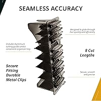 Wahl Professional Premium Cutting Guides 1/8 Organizer — image 4