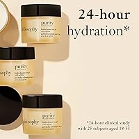 philosophy purity made simple hydra-bounce eye gel 0.5 fl oz — image 4