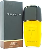 Perry Ellis Black Eau De Toilette Spray 150mL/5oz — image 1