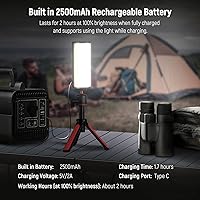 NEEWER TL96RGB Magnetic RGB Video Light Stick — image 6