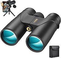 Fiyxlop 12x42 HD Binoculars — image 1