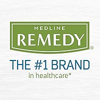 Medline Remedy Olivamine Skin Repair Cream and Body Lotion 32oz — image 6