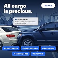 Bouncie GPS Tracker for Vehicles — image 6